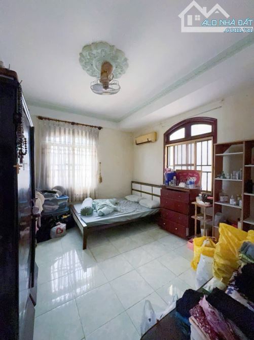 Bán biệt thự tân cổ điển MT đường Dã Tượng Tâm huyết P.Tam Hoà .TP Biên Hoà. GX Bùi Thượng - 5