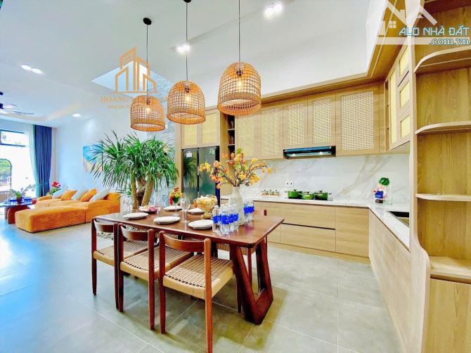 (3ty900) NHÀ MÊ MỚI HIỆN ĐẠI PHẠM NGŨ LÃO TP BUÔN MÊ THUỘT - 5