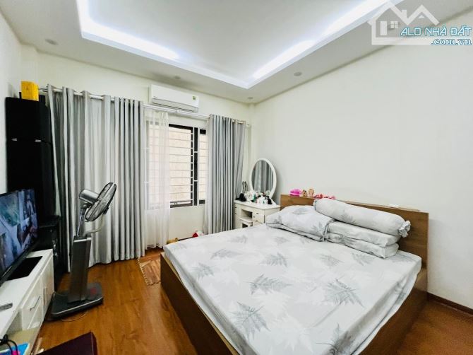 ✅ Bán Nhà Phố Lạc Long Quân - Cầu Giấy - ngõ thông , vị trí đẹp - 5