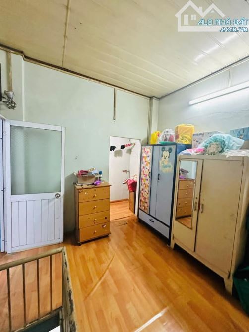 Bán nhà mặt tiền Trần Thủ Độ,P.Phú Thạnh,Q.Tân Phú,dt: 3,7 x 8 nhà xây 2 tầng 3 Tỷ 28. - 5