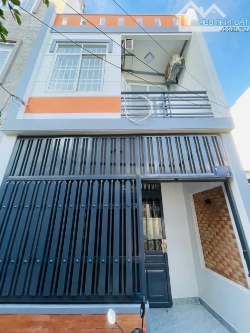 Bán nhà 1lầu hẻm oto nhỏ Bình Giã, P 8,TP Vũng Tàu.diện tích 43,6m2 giá 3tỷ 790 thương lượ - 5