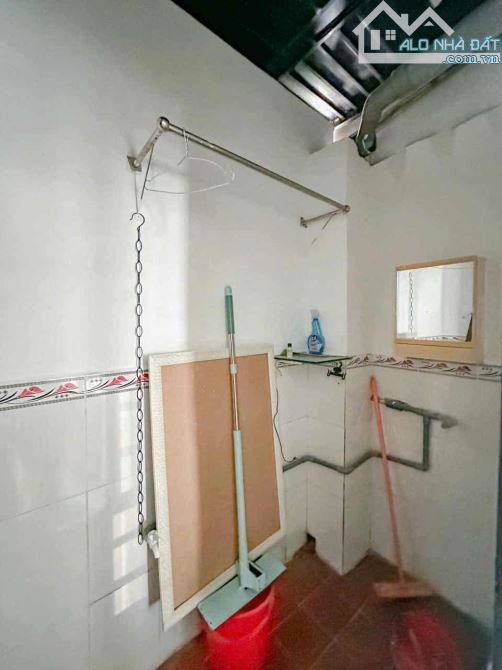 💥 NHÀ MỚI ĐẸP LUNG LINH ĐẦY ĐỦ CÔNG NĂNG TRƯỚC NHÀ 5M 3 TẦNG 2 PHÒNG NGỦ CHỈ 2.2tỷ - 5