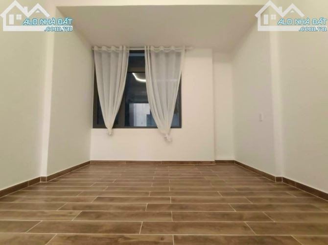 Nhà hẻm ô tô 5m Nam Kỳ Khởi Nghĩa, P7, Q3 DT 52m2 giá 3 tỷ 200, sổ hoàn công đủ - 5