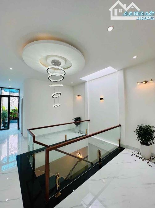 Chỉ với  3TỶ 3 sở hữu ngay nhà đường Kỳ Đồng, Q3, Sổ Riêng vừa an cư lập nghiệp vừa đầu tư - 5