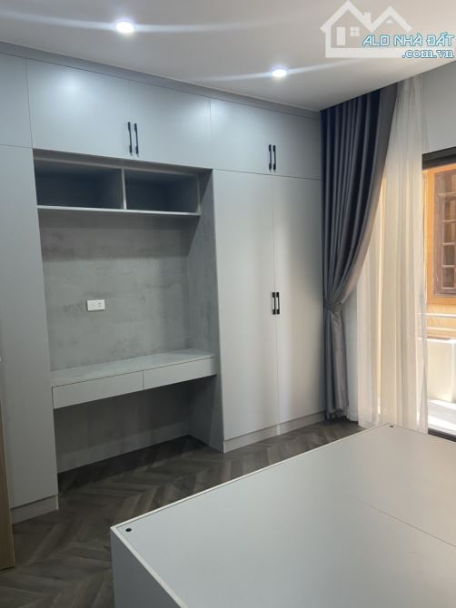 🏡 BÁN NHÀ TRUNG TÂM CẦU GIẤY  – 50M2  x 5 TẦNG THANG MÁY   – GIÁ 10 TỶ 💎 - 5