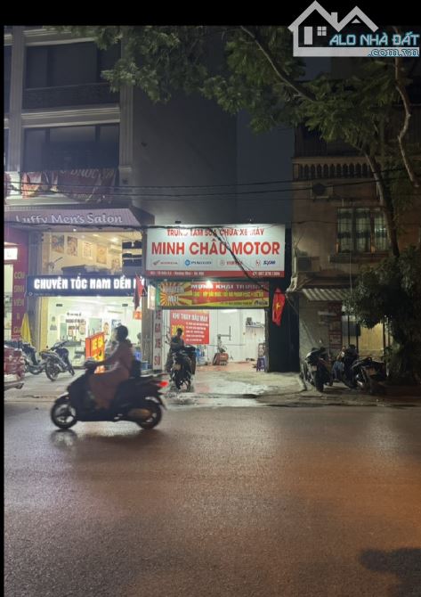 59.3 Tỷ/ 138 M2/ Mặt Phố  Hồ Đền Lừ/ Hoàng Mai - 5