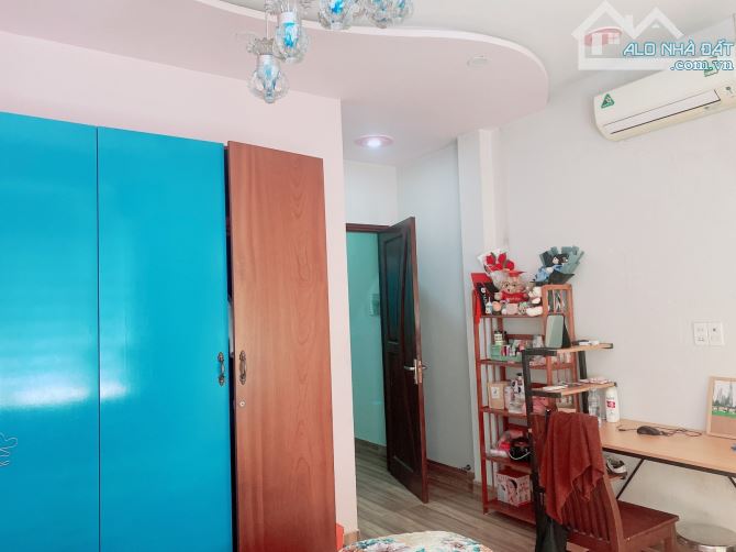 🔥7.7 tỷ 🔥BÁN NHÀ ĐẸP 4 TẦNG, HẺM XE TẢI, ĐƯỜNG SỐ 4 – HIỆP BÌNH PHƯỚC, THỦ ĐỨC. - 5