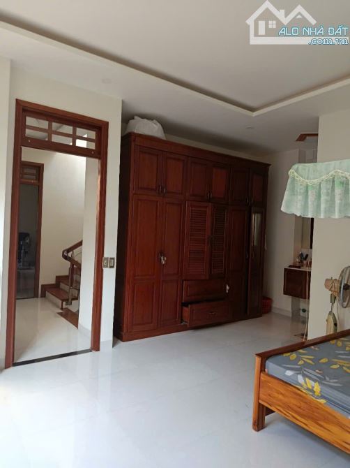 NHÀ 3TẦNG, MẶT TIỀN KINH DOANH CỰC ĐỈNH,TRUNG TÂM HẢI CHÂU. NHỈNH 17 TỶ. - 5