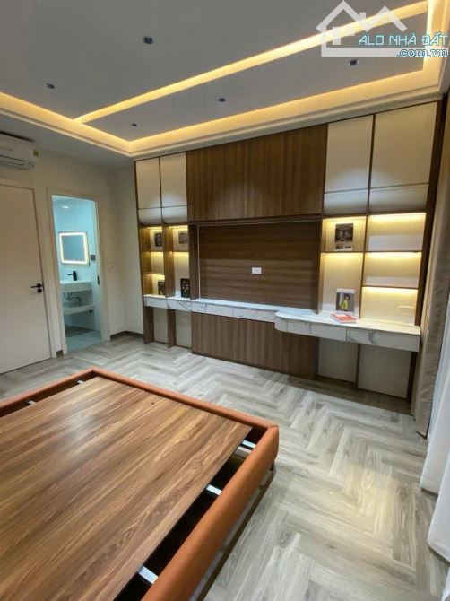Bán nhà khu B Yên Nghĩa, Hà Đông, ĐH Phenika, gần viện Nhi TW, kinh doanh, 4 tầng, 50m2 - 5