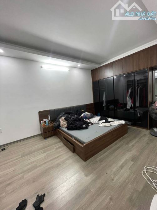 BÁN NHÀ ĐẸP NGÕ 203 KIM NGƯU – 37m² x 5 TẦNG – GIÁ 9.5 TỶ – HAI BÀ TRƯNG, HÀ NỘI - 5