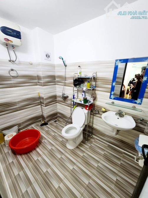TAM TRINH  nhà đẹp cách ôtô 15m 👉 6.7tỷ. - 5