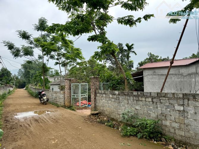 1165m Có 200m Đất Ở - Khoáng Nóng 36 Độ - Cách Đường Liên Kết Hà Nội - Kim Bôi 100m - 5