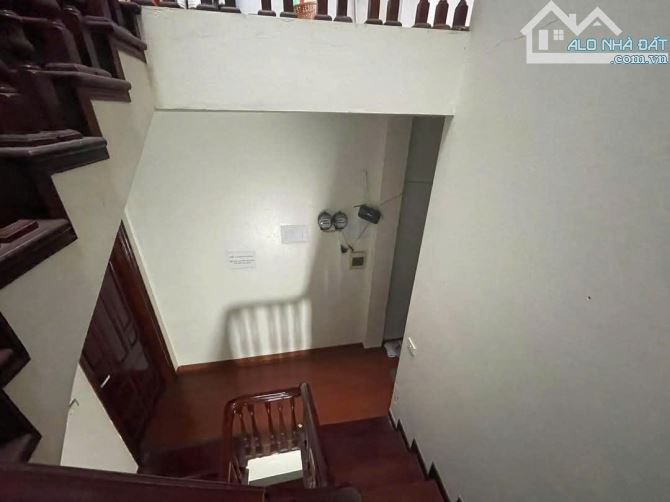 Bán nhà Ao Sen, Ô tô tránh, 10m ra phố, Kinh doanh sầm uất, 13.5 tỷ - 5