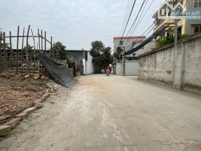 Đất Vân Canh Vành Đai 3.5 Ô Tô Tránh Kinh Doanh 74m2 Mặt Tiền Gần 5m 145 Triệu 1m - 5