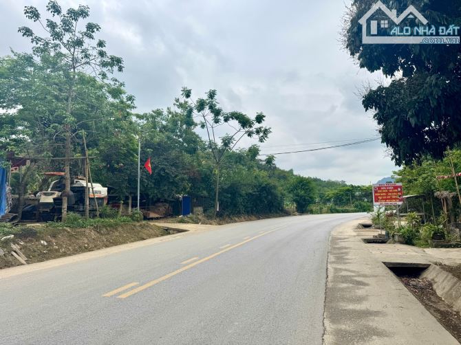 119m Có 110m Đất Ở - Bám Đường Quốc Lộ 12B 6m - Có Sẵn Nhà Cấp 4 - 5