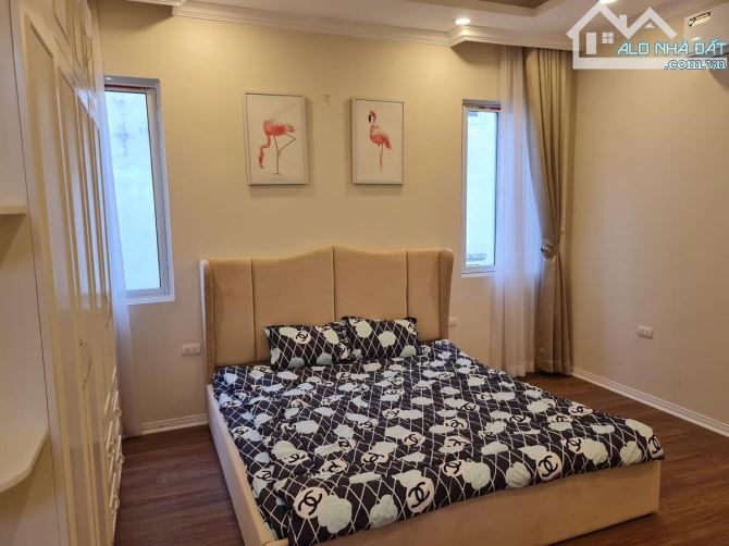 Nhà Đẹp Trương Định – Cách Phố Vài Bước – Ngõ Ba Gác Vào Tận Nơi – Chỉ Nhỉnh 7 Tỷ - 5