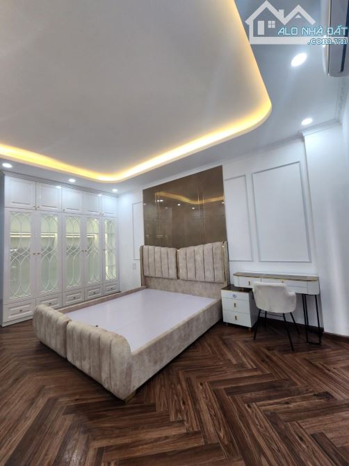 NHÀ MỚI 7 45M2 TẦNG THANG MÁY PHỐ VÕ THỊ SÁU  HAI BÀ TRƯNG GIÁ NHỈNH 19 TỶ 💎 - 5