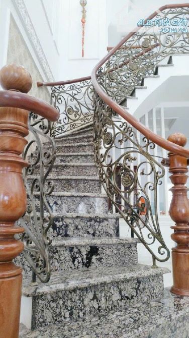 BÁN BIỆT THỰ ĐẸP THẠNH XUÂN GIẢM TỪ 30 TỶ CON 23 TỶ VỚI 600M2 QUÁ RẺ CÔ CHÚ ƠI! - 5