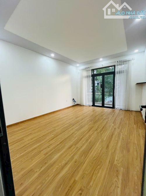 Cho Thuê Nhà Trệt Lầu 5 Phòng Ngủ Khu Dân Cư Diệu Hiền - 5
