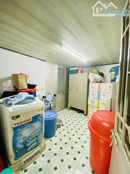 NHÀ CHÍNH CHỦ GẤP BÁN- 80M2, NỞ HẬU- TRUNG TÂM GÒ VẤP- GẦN CHỢ HẠNH THÔNG TÂY- 6 TỶ TL - 5