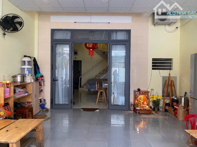 Nhà mặt tiền đường Hương Sơn - KHU BÀN CỜ TTTP NHA TRANG  6.3tỷ - 5