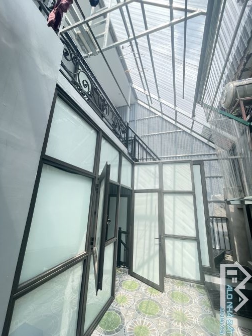 200M2 NHÀ TẬP THỂ KINH DOANH- TRUNG TÂM ĐỐNG ĐA - 5