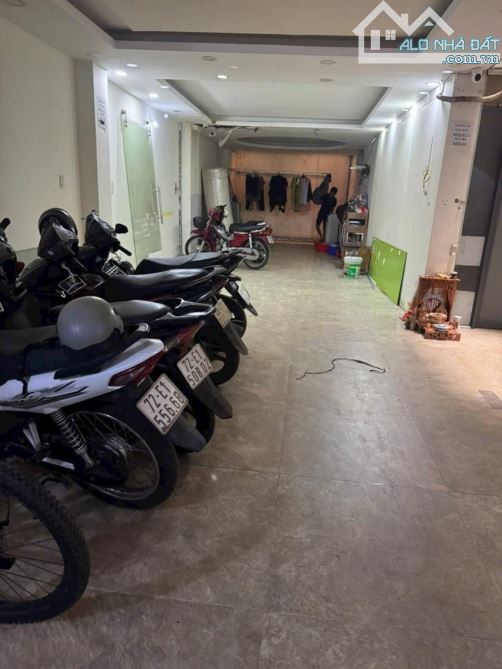 🏚️Nhà 4 tầng chia làm 28 căn hộ full nội thất cho thuê khoán 55 triệu/tháng. - 5