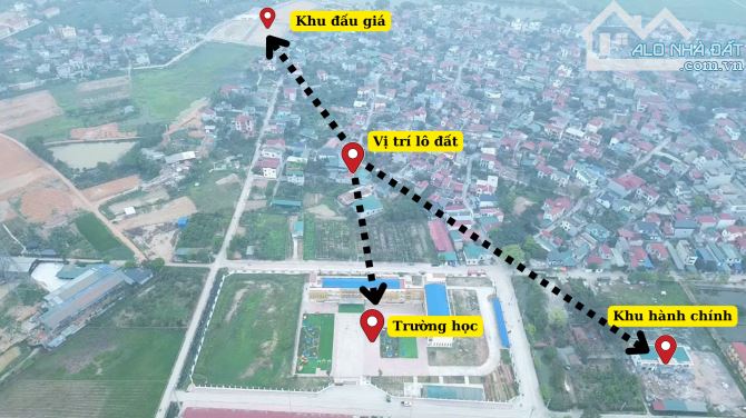BÁN LÔ GÓC 86M2 TẠI CẤN THƯỢNG, CẤN HỮU ĐƯỜNG THÔNG Ô TÔ TRÁNH - 5
