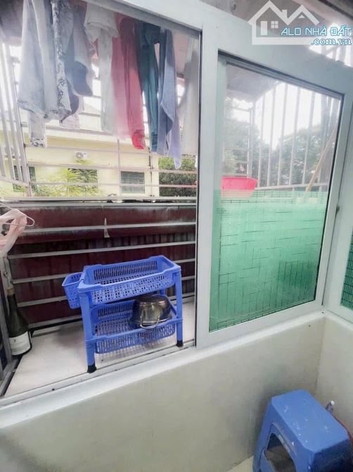 BÁN CĂN HỘ CCMN CỰC THOÁNG MÁT CHÙA LÁNG, ĐỐNG ĐA, VIEW HỒ LỘNG GIÓ  DT 55m, 2pn, 1vs - HƠ - 5
