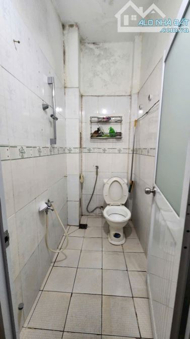 4.5 tỷ  – Nhà 2 tầng và trọ 100m² khu Việt Sing, An Phú – Dòng tiền 15tr/tháng - 5