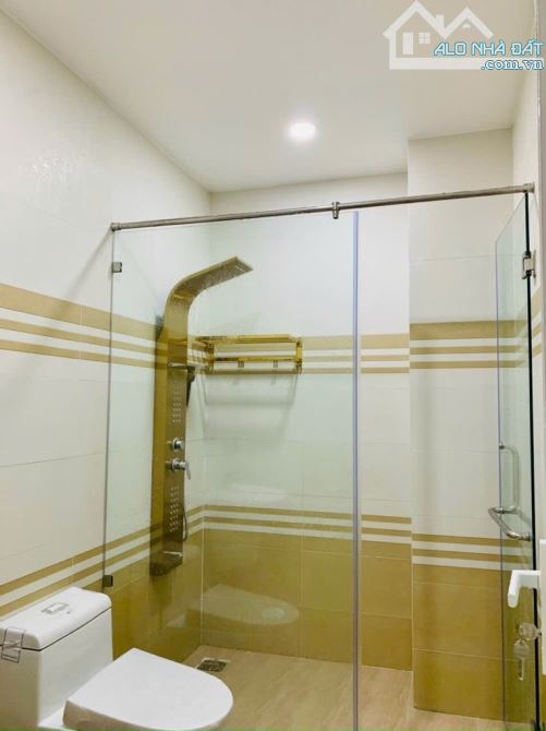 DT 56 M2, CÔNG NHẬN ĐỦ, NGUYỄN QUÝ ANH ,TÂN PHÚ, ĐƯỜNG 12M, KD ĐA NGÀNH -GIÁ NHỈNH 9 ĐỒNG - 5