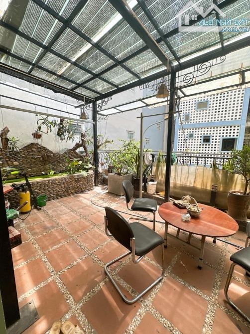 Chỉ Ngoài 40 Tỷ! Bán Nhà Phân Lô Ngõ 40 Xuân La, Tây Hồ - 2 Mặt Tiền - Ô Tô Tránh - 112M2 - 5
