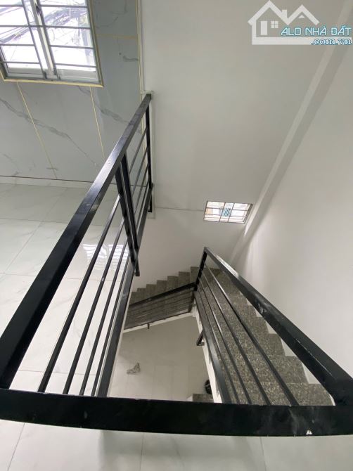 CẦN BÁN NHÀ QUẬN 12 – TÂN CHÁNH HIỆP Giá chỉ 2.49 Tỷ – Nhà Mới, Dọn Vào Ở Ngay! - 5