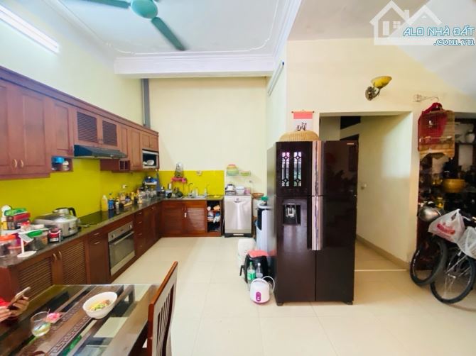 BÁN NHÀ RIÊNG 91M2 5TẦNG PHỐ TỨ LIÊN TÂY HỒ HÀ NỘI - 5