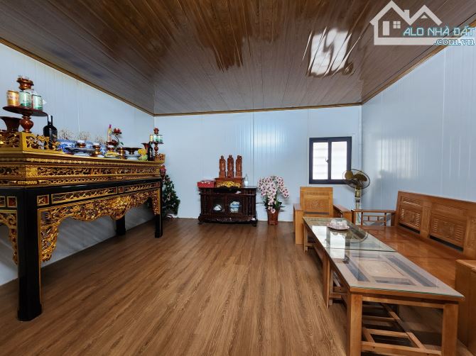 Cần bán gấp nhà dân xây Tân Phong 64m2, 4T, lô góc, ô tô  giá tốt - 5