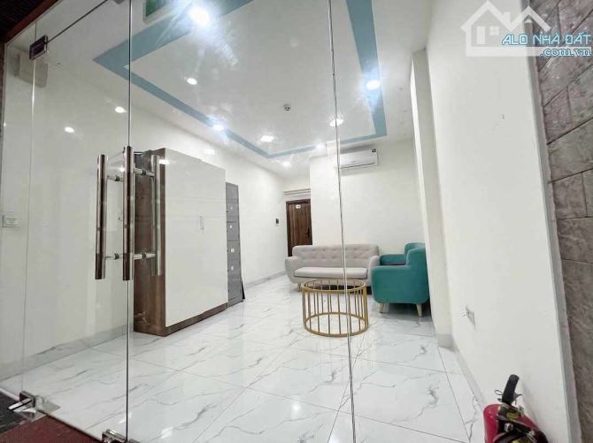 SIÊU PHẨM 100M2 9TẦNG TẠI TRÍCH SÀI TÂY HỒ HÀ NỘI - 5
