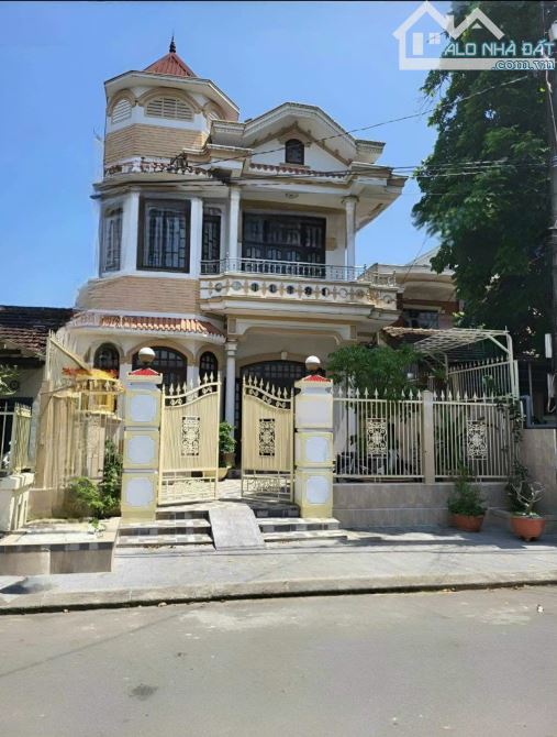 🏠🏠NHÀ 3 TẦNG MẶT TIỀN NGUYỄN XUÂN ÔN, TP HUẾ - 4