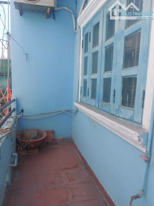 Nhà Nguyễn Văn Đậu Khu Vực Trung Tâm Bình Thạnh, Diện tích 47m2, 2 Tầng, Giá 5,5 tỷ - 5