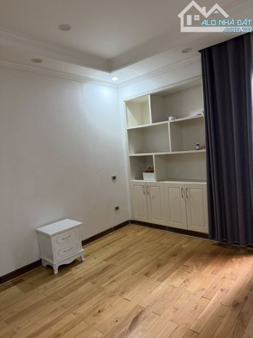 BÁN NHÀ MẶT PHỐ VIEW HỒ 41 tỷ 65m 8 TẦNG MT 6m VỈA HÈ Ô TÔ KINH DOANH LẠC LONG QUÂN TÂY HỒ - 5