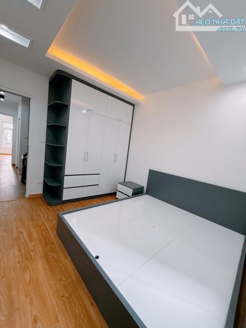 Bán Nhà Nguyễn Đạo An - Bắc Từ Liêm-Full Nội Thất - Sát Phố -Gần Ô Tô- 45M x 5T Giá 7.9 Tỷ - 5