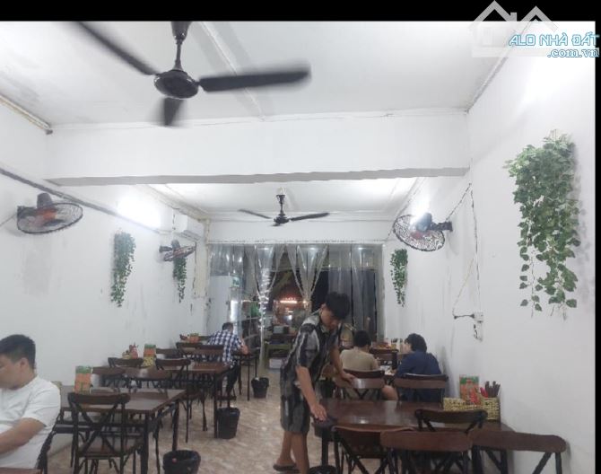 Mặt Phố Cổ Linh/ 33 Tỷ/97 M2/4.5 Mt - 5