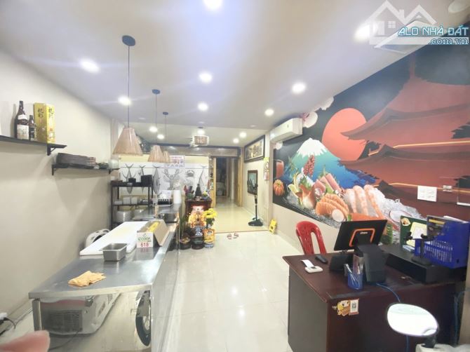 Bán nhà hẻm xe hơi Trần Đình Xu Q1, 61m2 [3.8×16] 4PN, hoàn công nhỉnh 17 tỷ. TL - 5