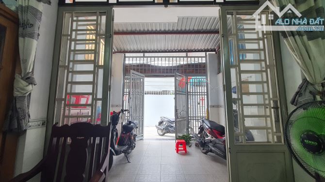 BÁN NHÀ 2 TẦNG, HẺM XE HƠI ĐƯỜNG 48, P. HIỆP BÌNH CHÁNH, TP. THỦ ĐỨC GIÁ CHỈ 5.5 TỶ TL - 8