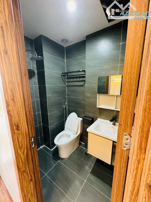 Bán căn 3 ngủ full nội thất chung cư 137 Nguyễn Ngọc Vũ-Trung Hòa, Cầu Giấy - 6