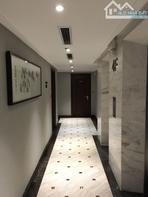 Bán khách sạn 12 tầng MP Hàng Gai 330m² - 91 phòng - 280 tỷ - 6