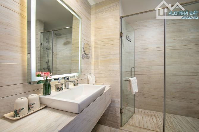 Bán gấp khách sạn mặt phố VIP Quận Hoàn Kiếm - 175m2x12T - 180 TỶ - 6