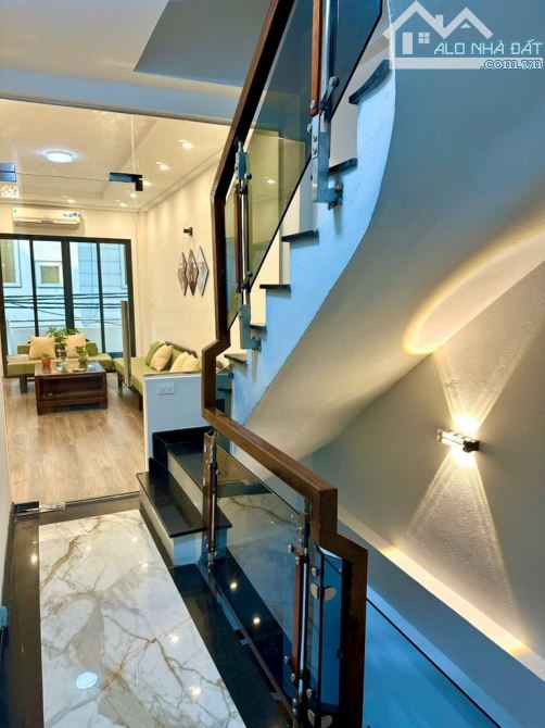 BÁN NHÀ RIÊNG 47M2 5TẦNG PHỐ NGỌC HÀ BA ĐÌNH HÀ NỘI - 6