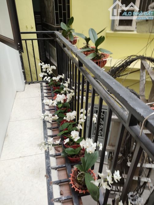 Bán gấp giá rẻ Đê Trần Khát Chân 34m, 6 tầng, mặt tiền 3.4m, 9 tỷ Hai Bà Trưng. - 6