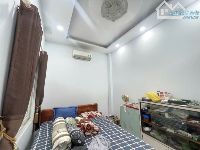 🌟11 tỷ 🌟BÁN NHÀ 2 MẶT TIỀN KHU DÂN CƯ HIM LAM – TRƯỜNG THỌ, THỦ ĐỨC . - 6