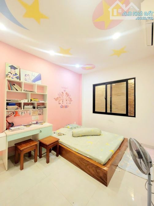 🌟11.9 tỷ 🌟 MẶT TIỀN KINH DOANH SIÊU ĐỈNH- PHƯỜNG TRƯỜNG THỌ - NHÀ MỚI KENG . - 6